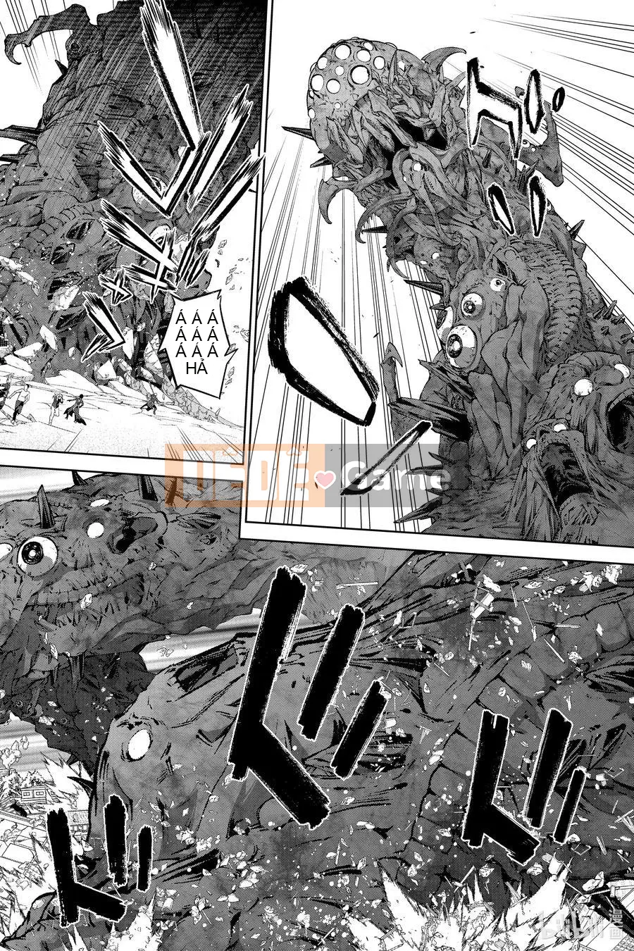 Hai ngôi sao onmyoji Chương 097