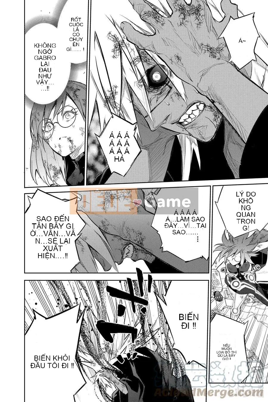 Hai ngôi sao onmyoji Chương 097