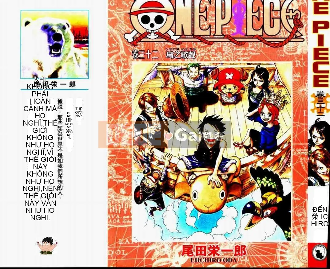 Một miếng Chương 032