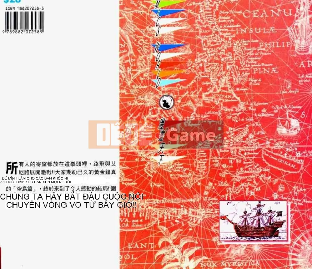 Một miếng Chương 032