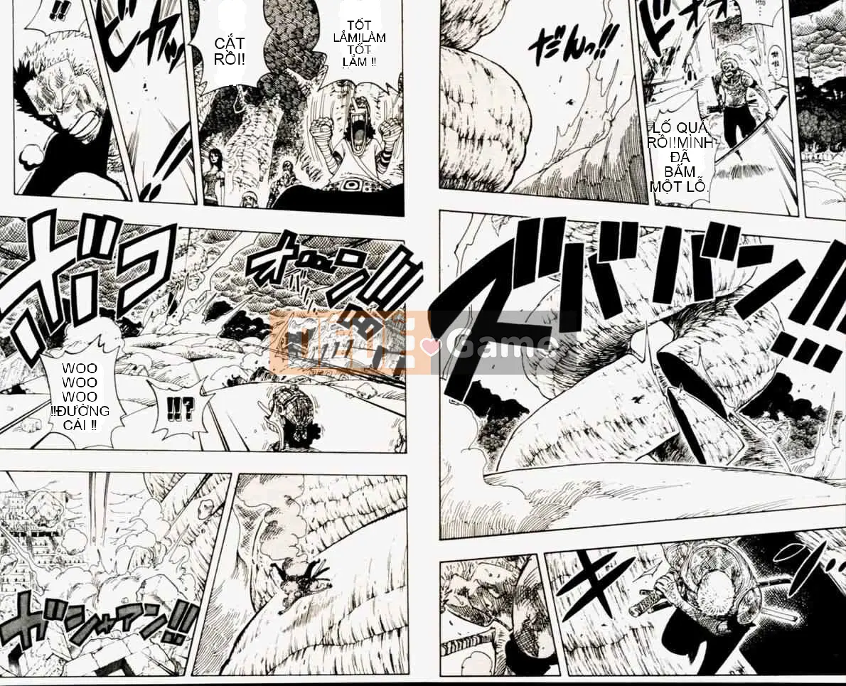 Một miếng Chương 032