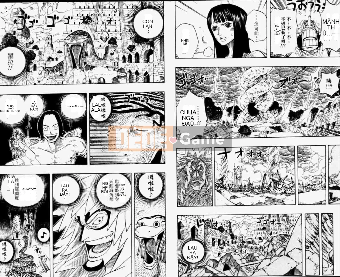 Một miếng Chương 032