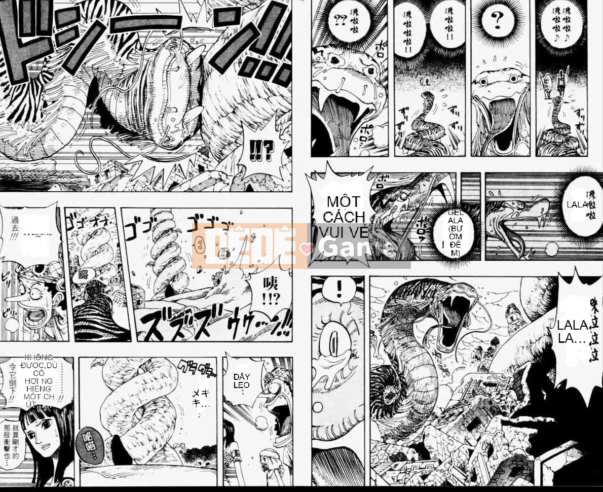 Một miếng Chương 032