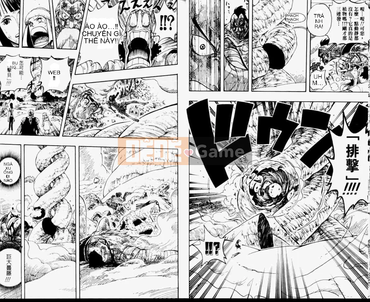 Một miếng Chương 032