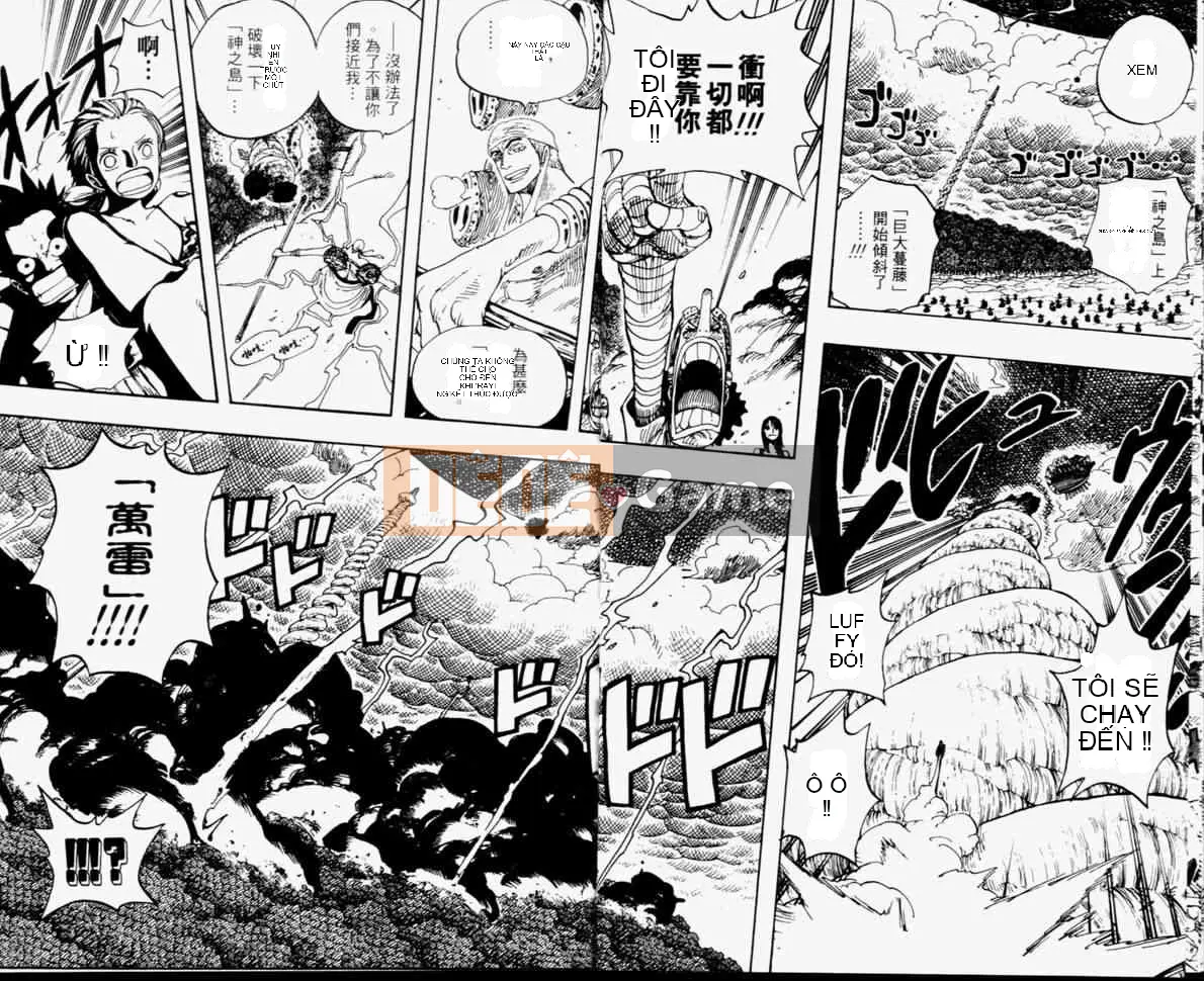 Một miếng Chương 032