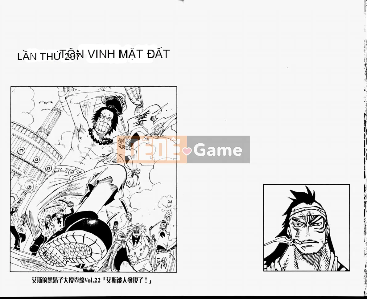 Một miếng Chương 032