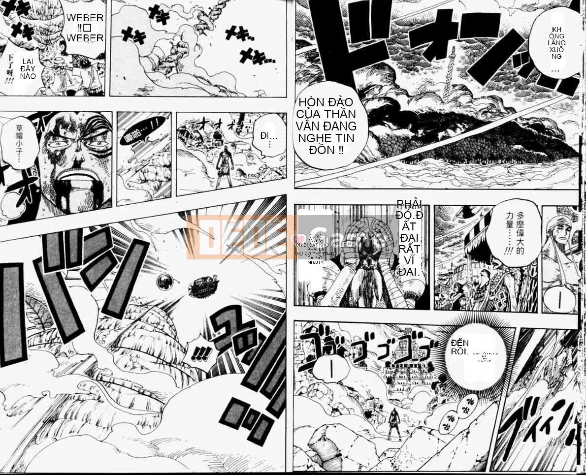 Một miếng Chương 032