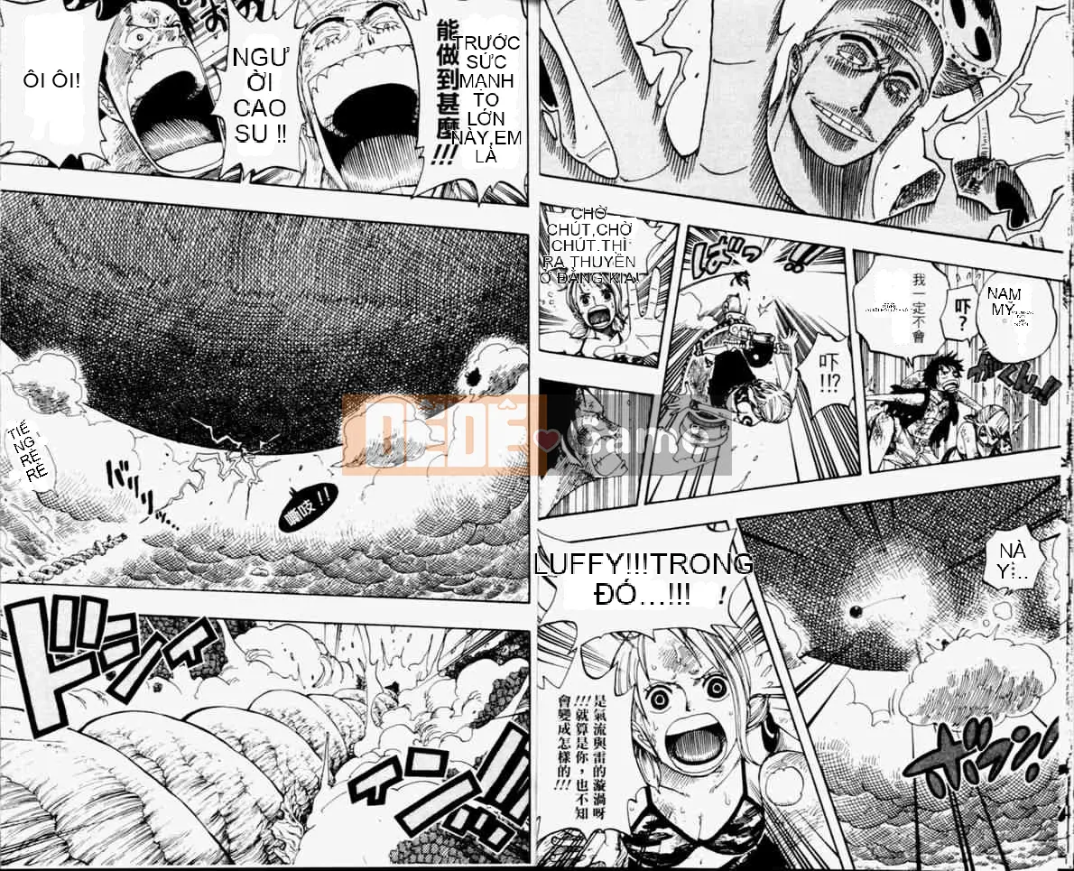 Một miếng Chương 032