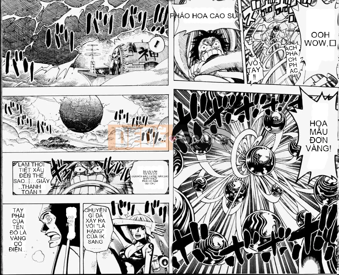 Một miếng Chương 032