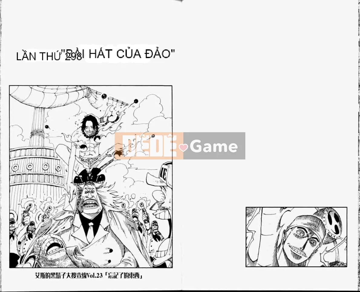 Một miếng Chương 032