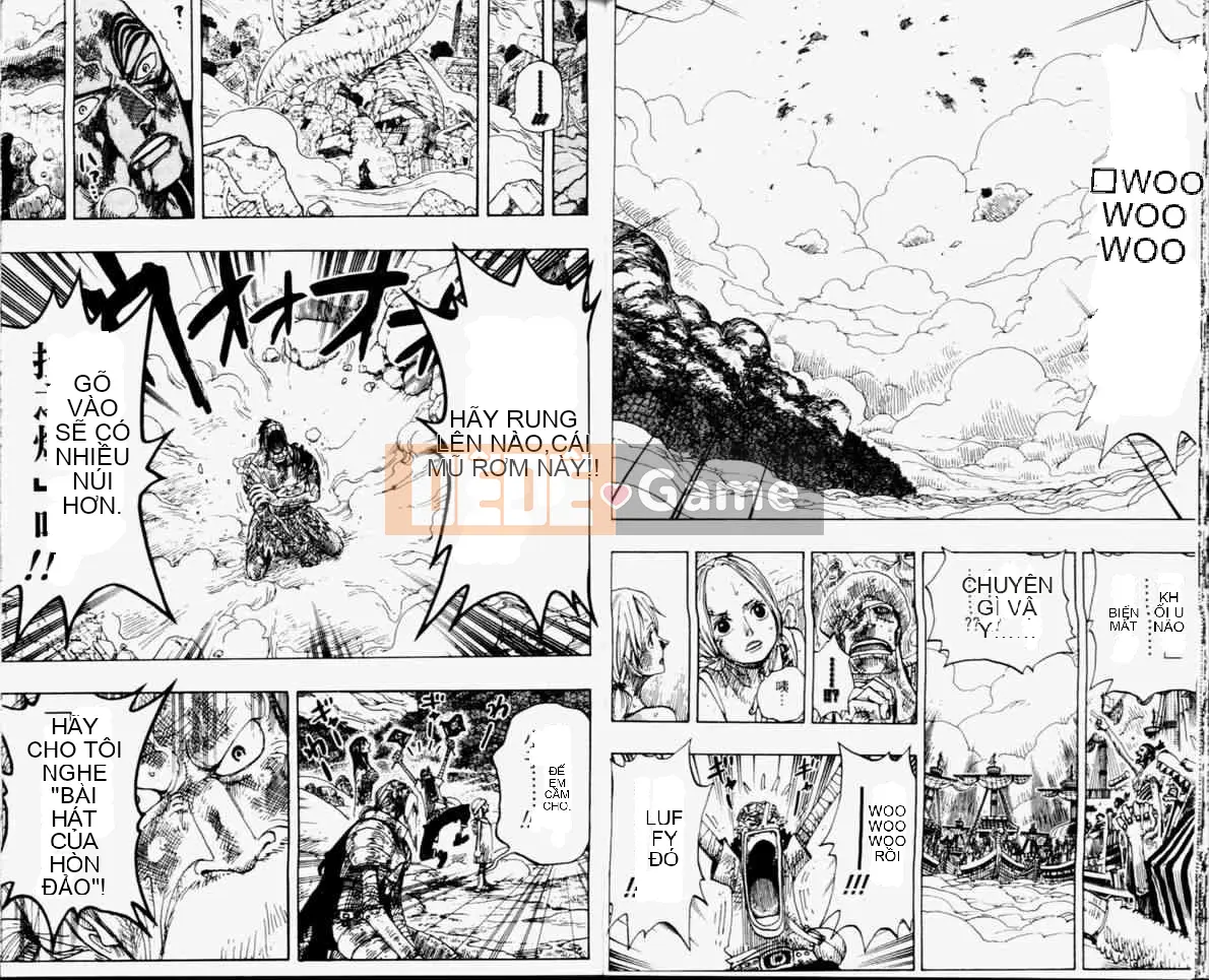 Một miếng Chương 032