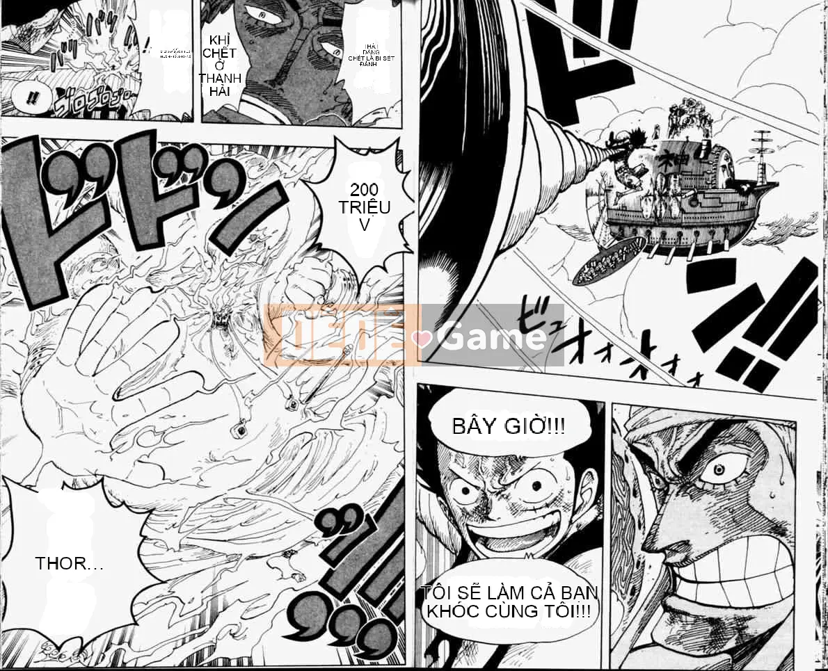 Một miếng Chương 032