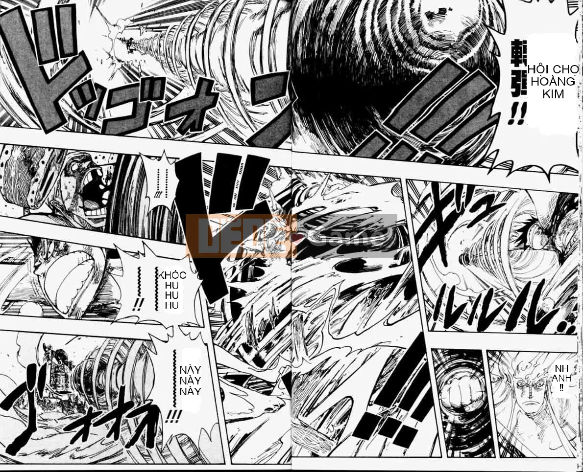 Một miếng Chương 032