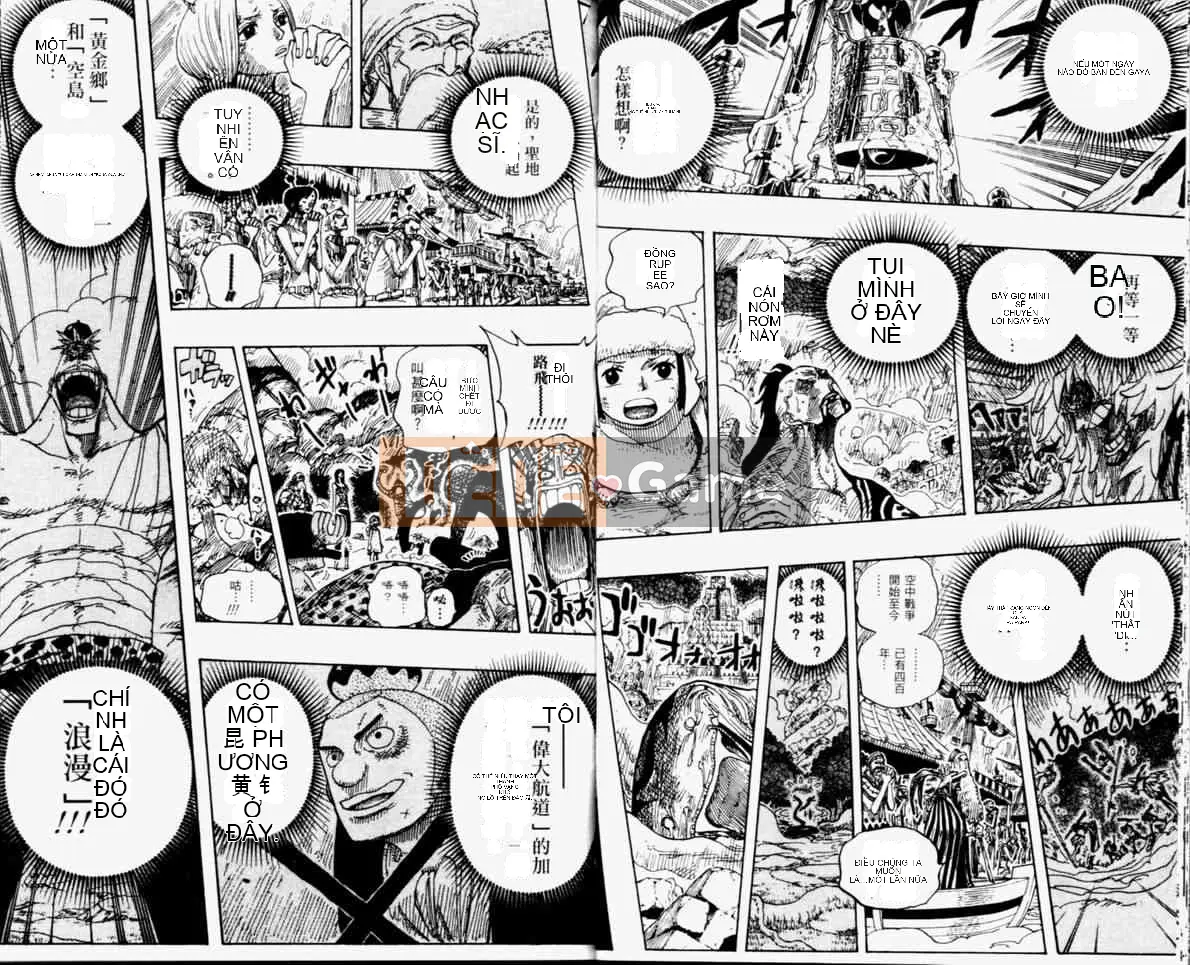 Một miếng Chương 032