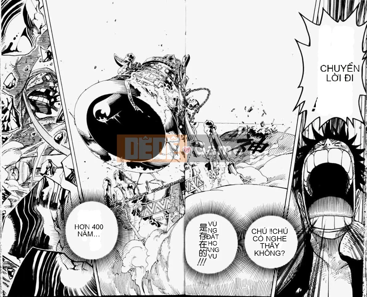 Một miếng Chương 032