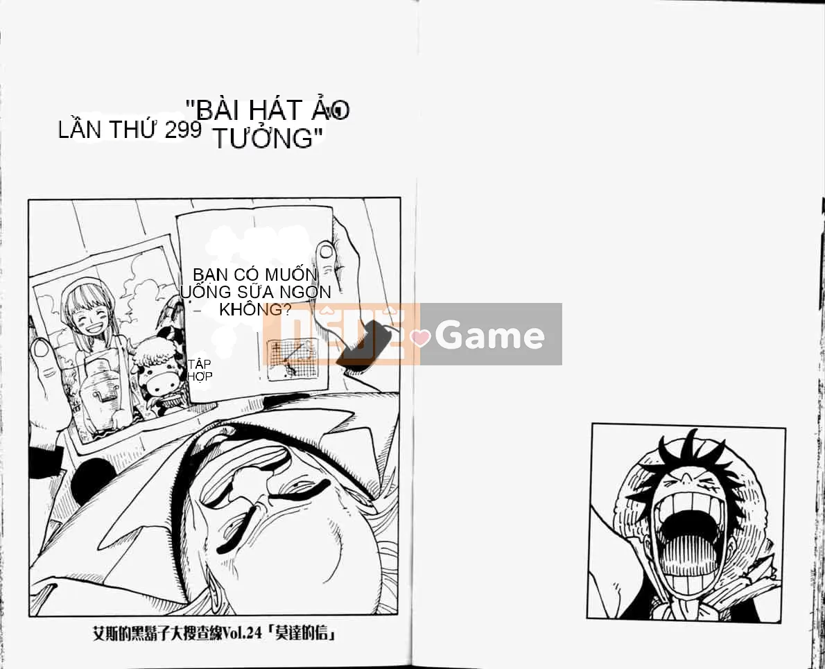 Một miếng Chương 032