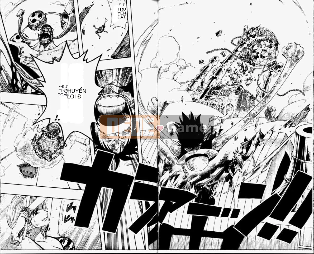 Một miếng Chương 032