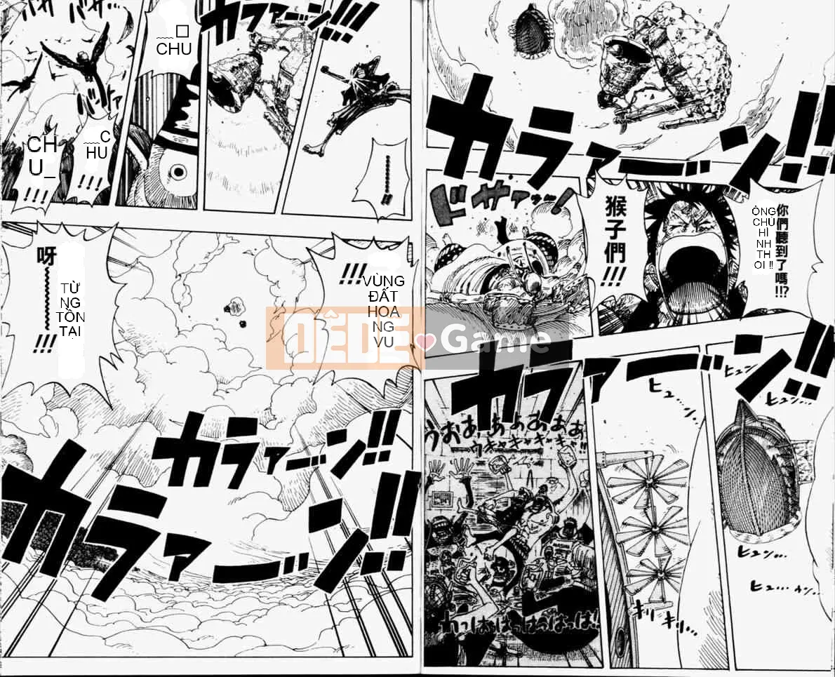 Một miếng Chương 032