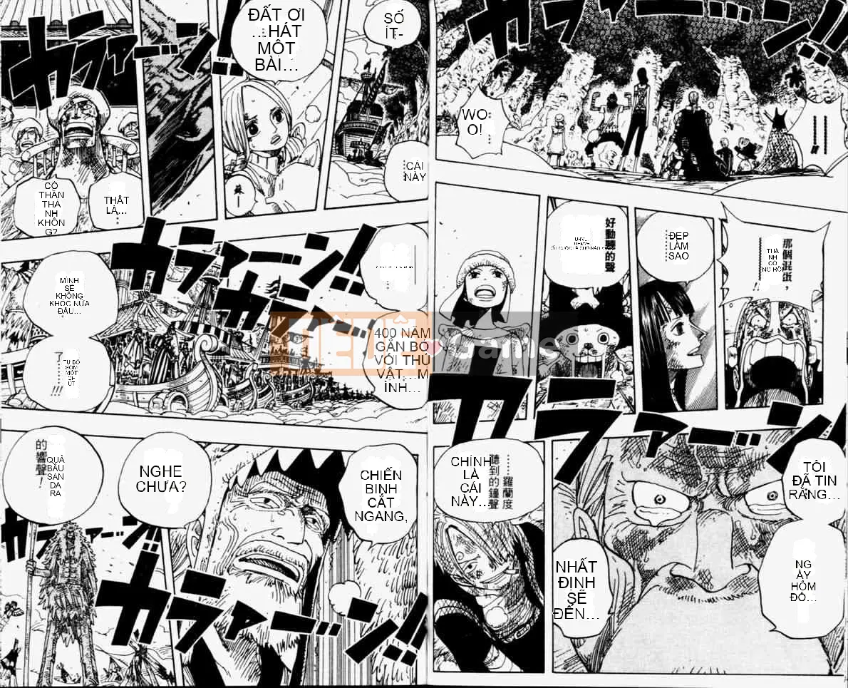 Một miếng Chương 032