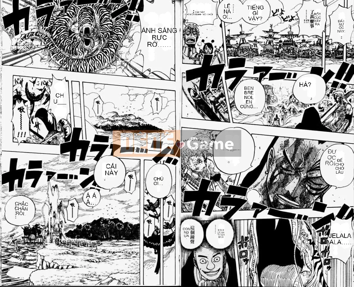 Một miếng Chương 032