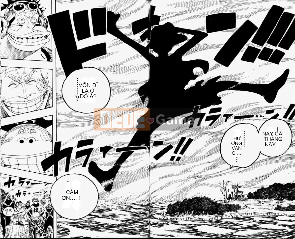 Một miếng Chương 032