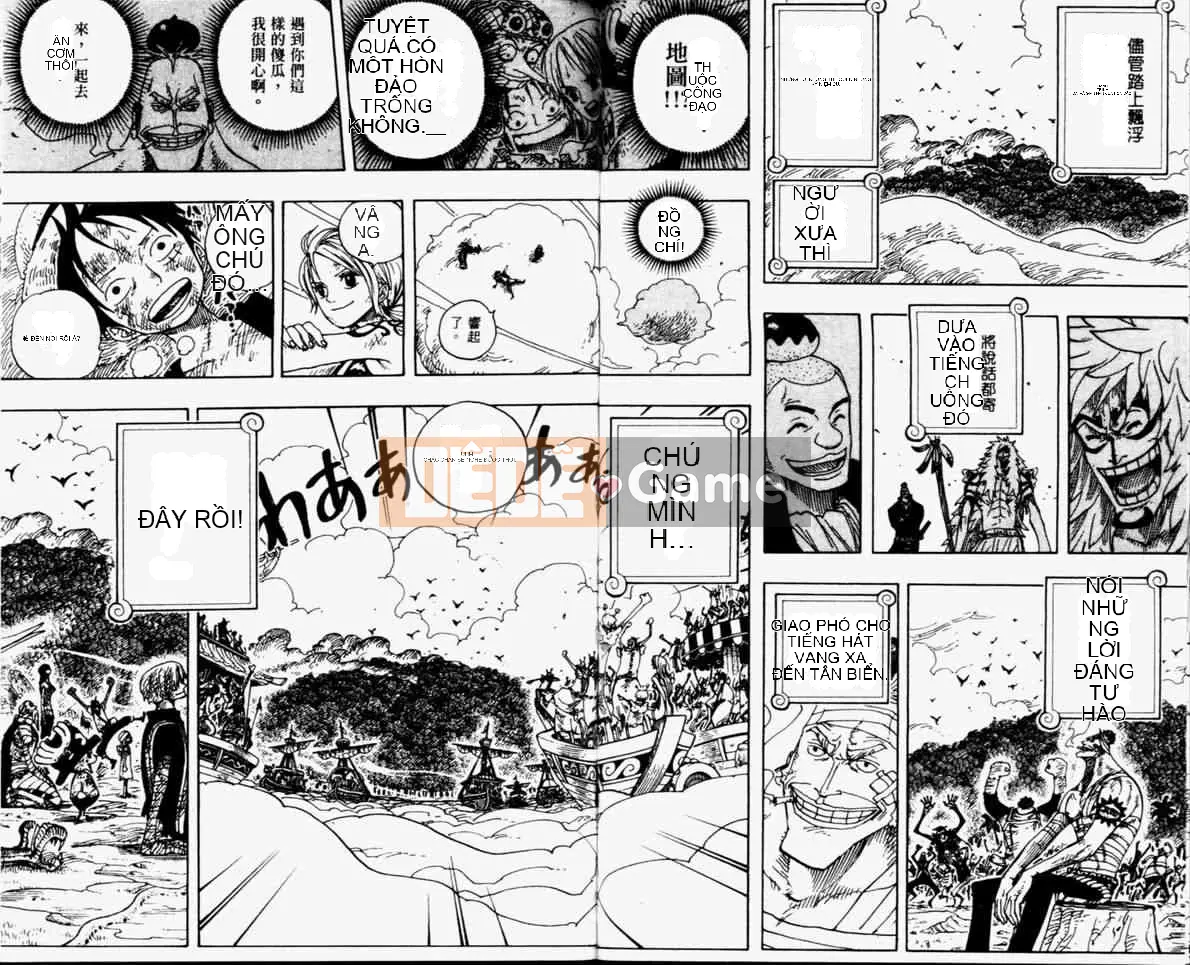 Một miếng Chương 032