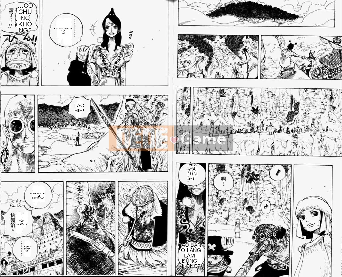 Một miếng Chương 032