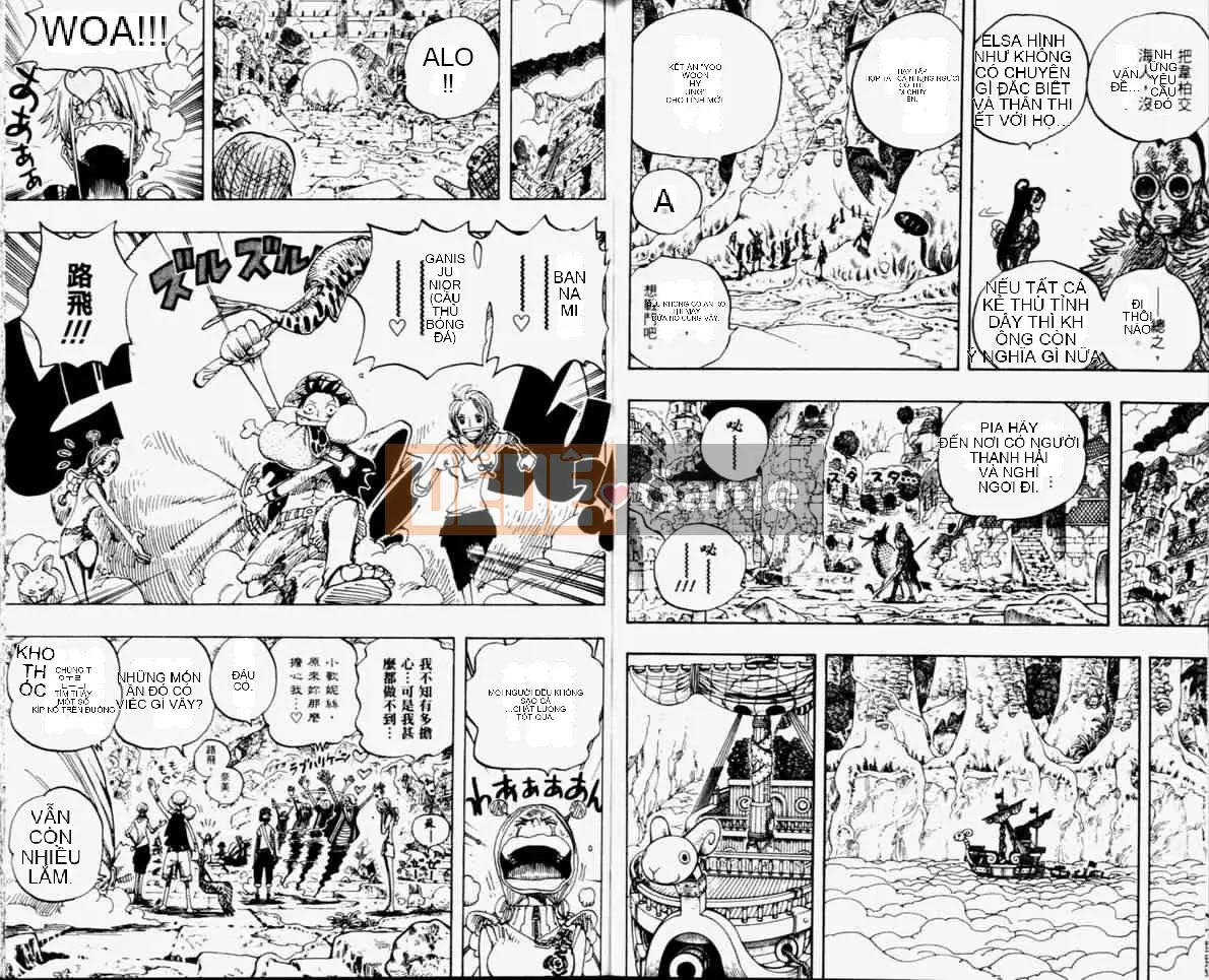 Một miếng Chương 032