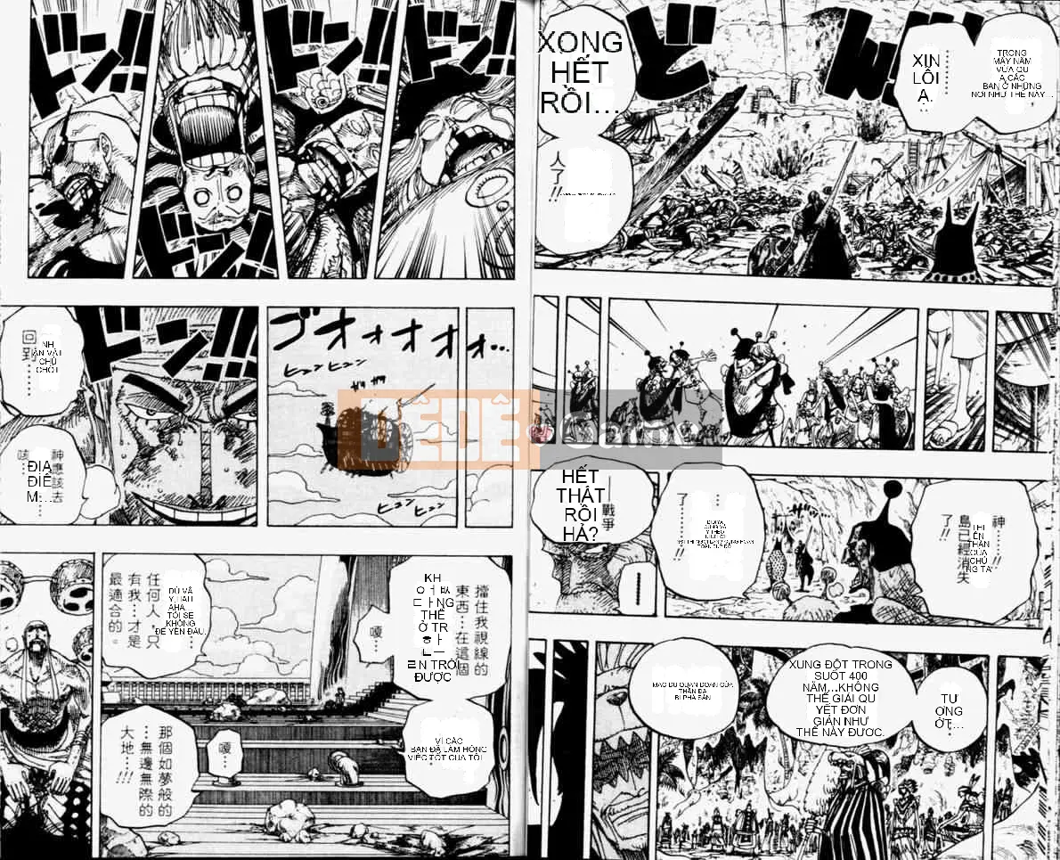 Một miếng Chương 032