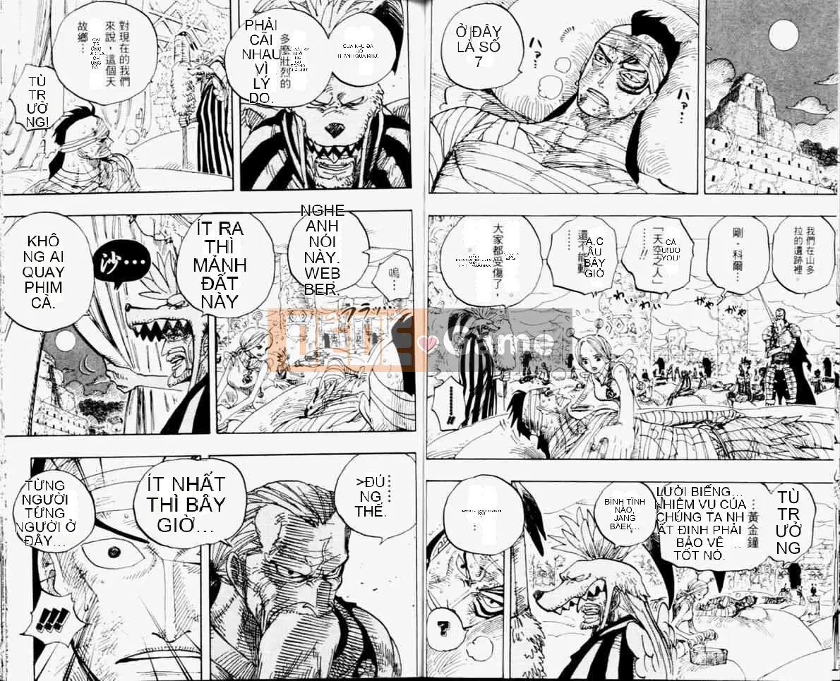 Một miếng Chương 032