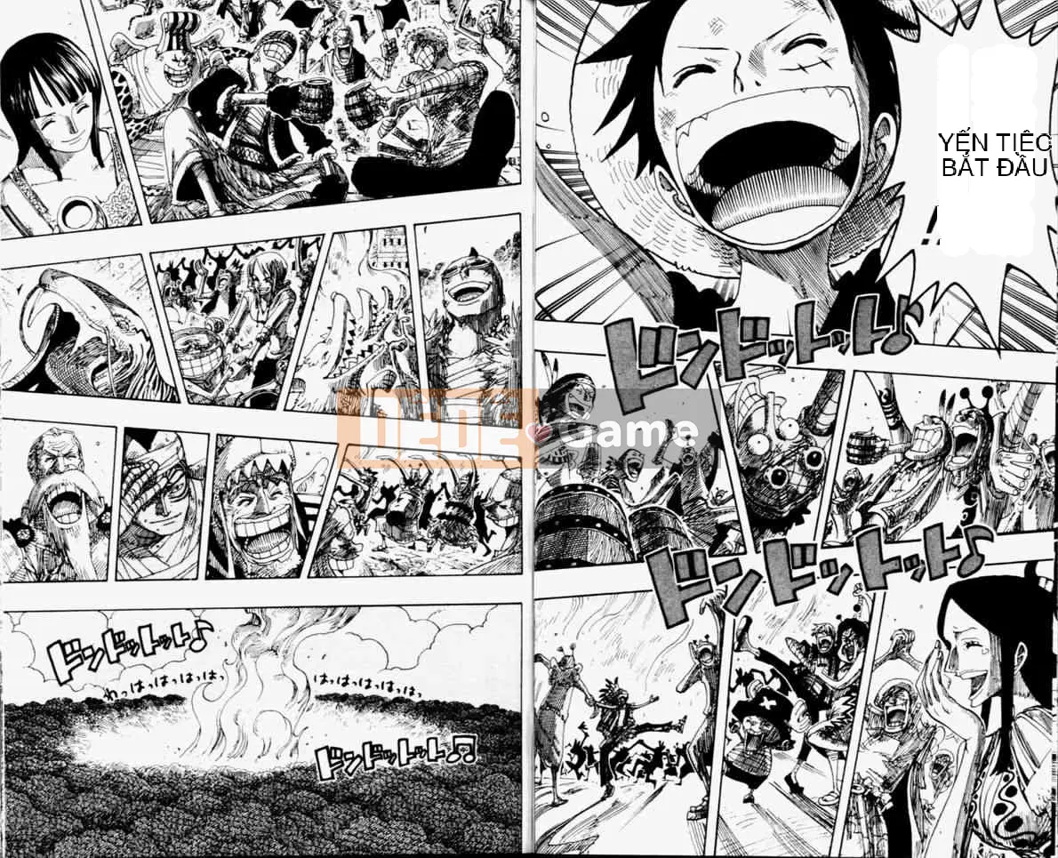 Một miếng Chương 032