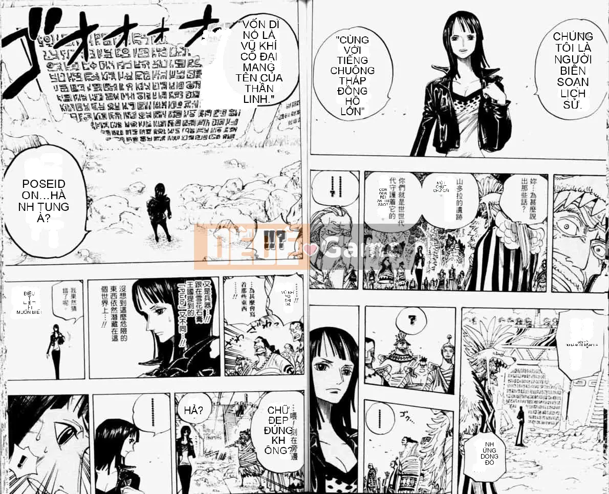 Một miếng Chương 032