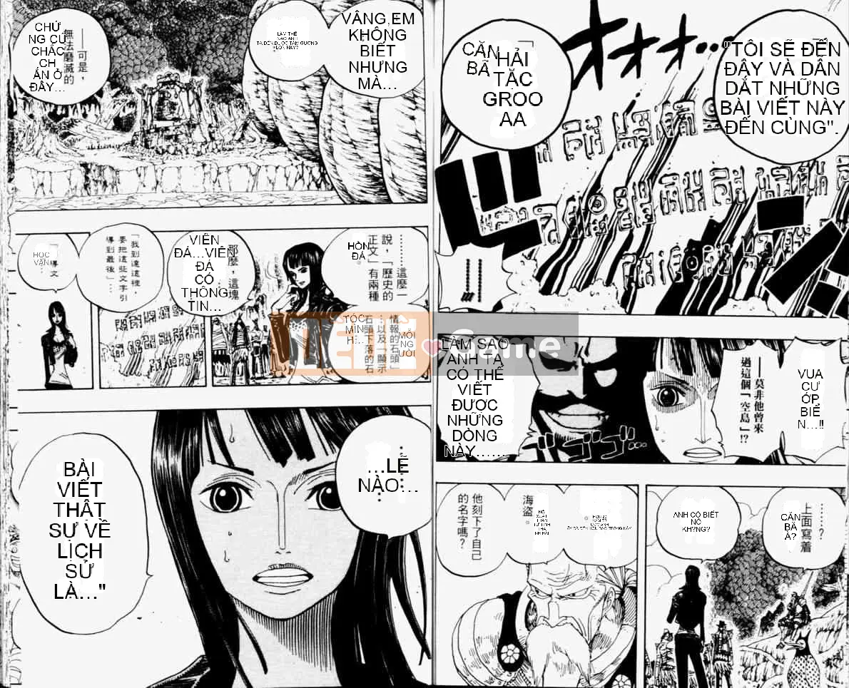 Một miếng Chương 032