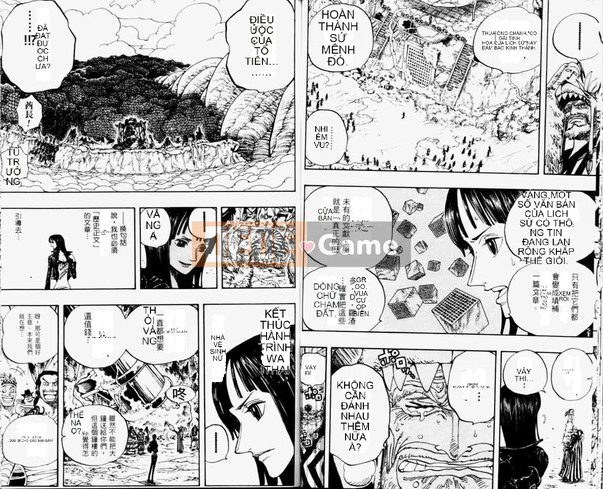 Một miếng Chương 032