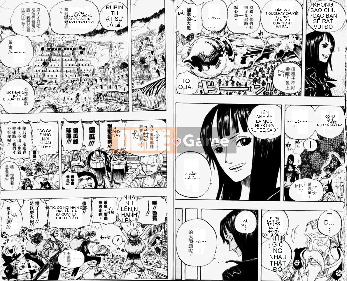 Một miếng Chương 032