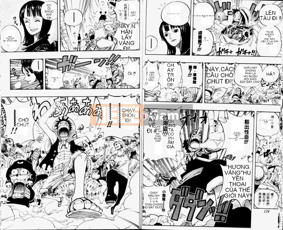 Một miếng Chương 032