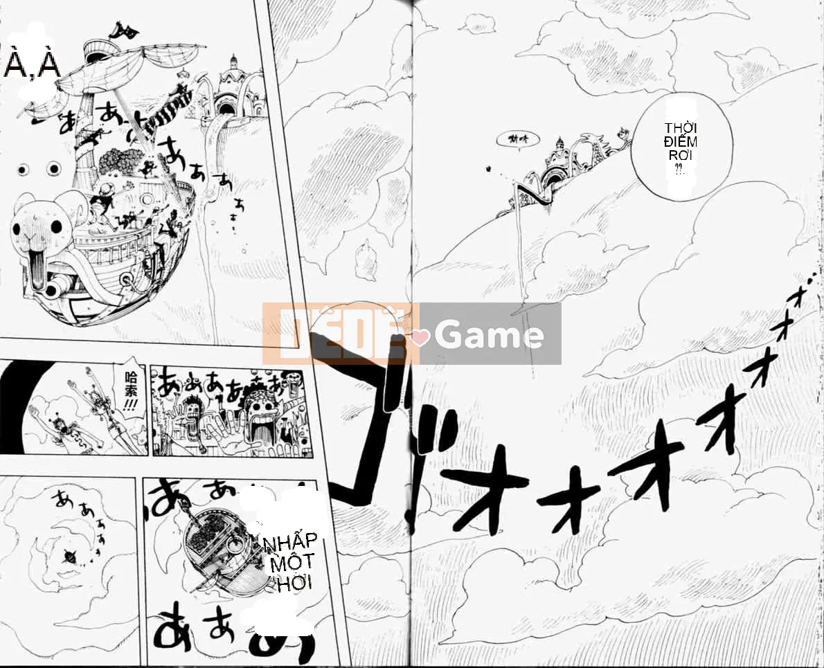 Một miếng Chương 032