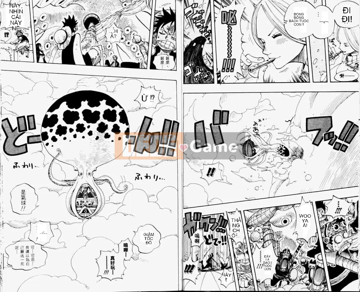 Một miếng Chương 032