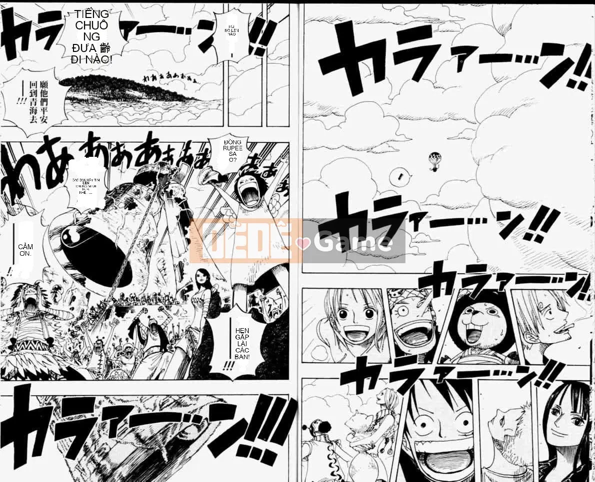 Một miếng Chương 032