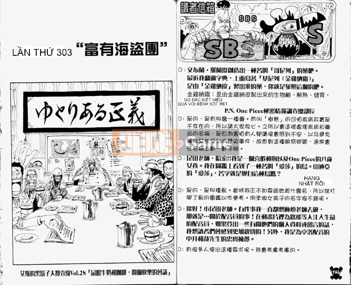 Một miếng Chương 032