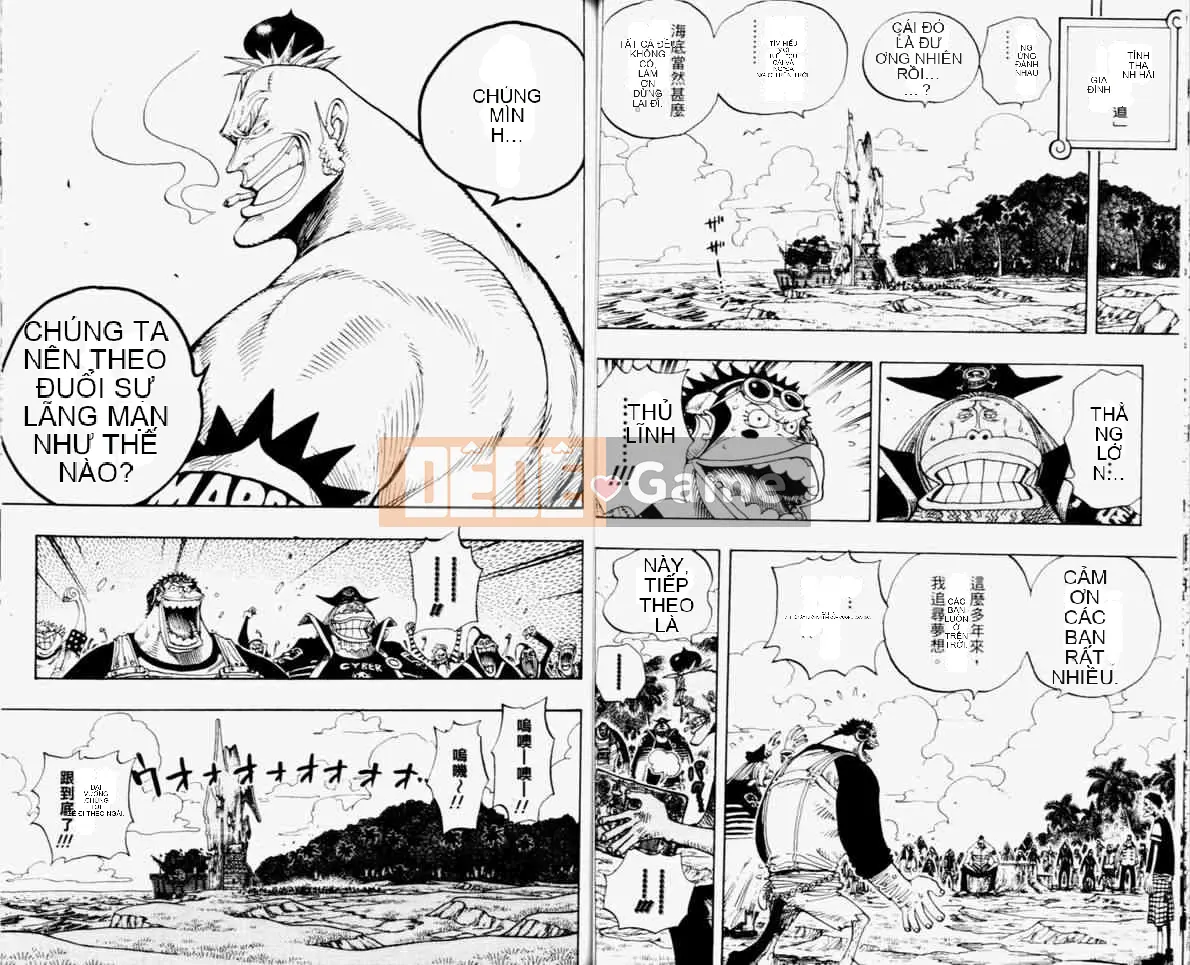 Một miếng Chương 032