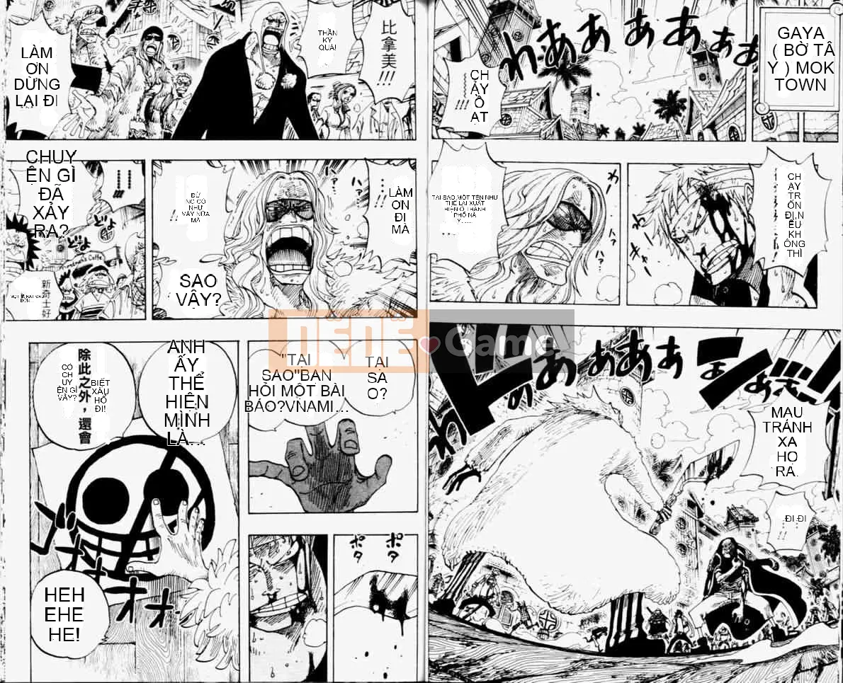 Một miếng Chương 032