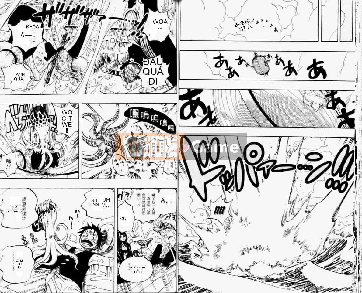 Một miếng Chương 032