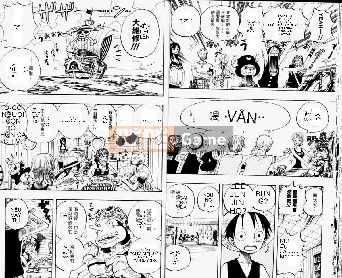 Một miếng Chương 032