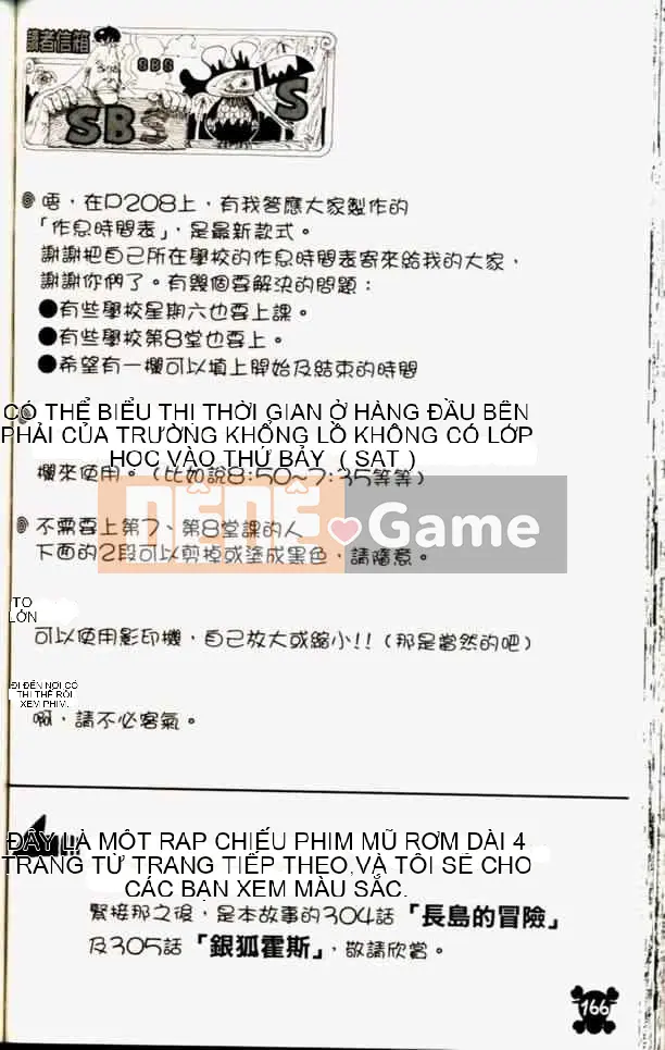 Một miếng Chương 032