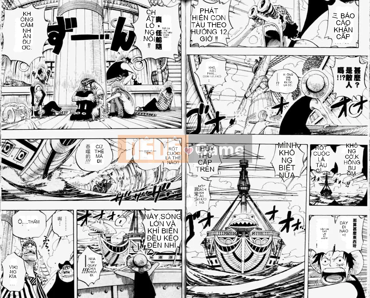 Một miếng Chương 032