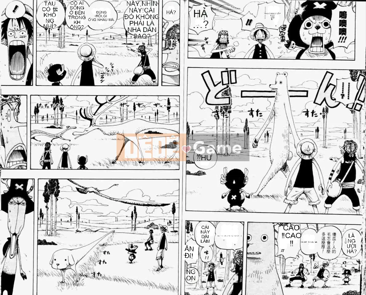 Một miếng Chương 032