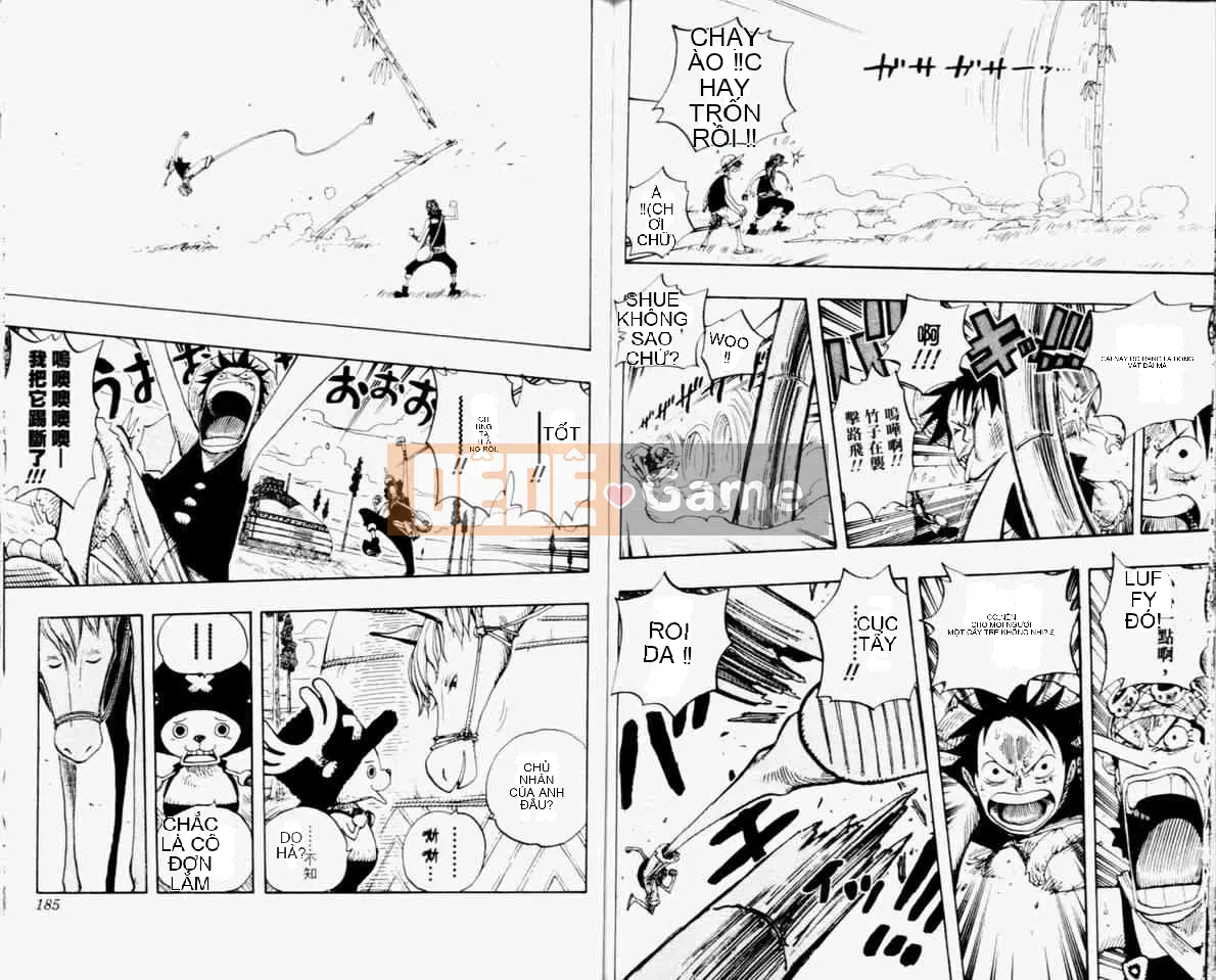 Một miếng Chương 032