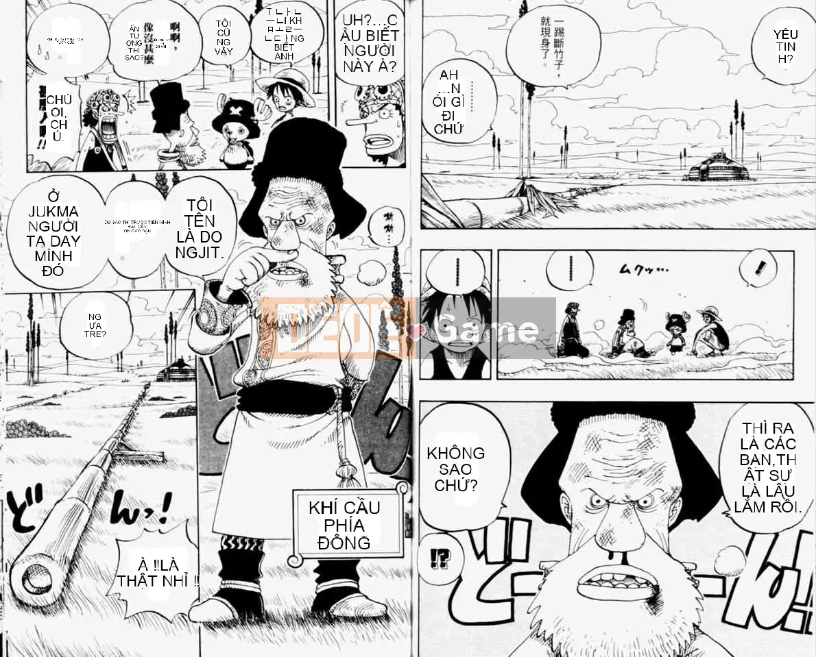 Một miếng Chương 032