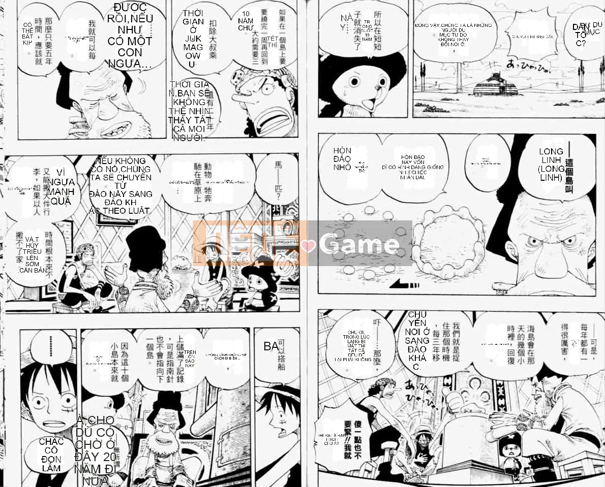 Một miếng Chương 032